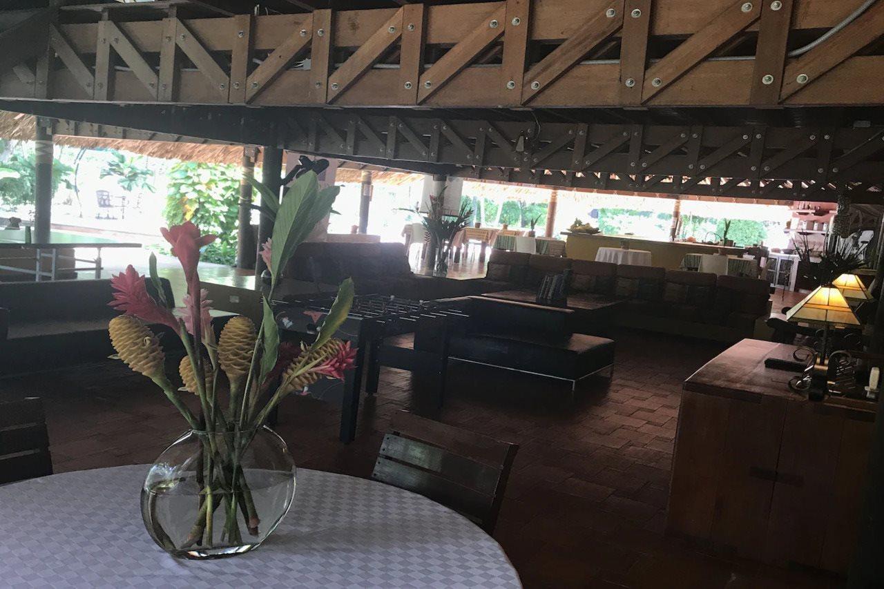 Hotel La Palma Del Paso Real- Solo Adultos Santa Fe de Antioquia Exterior foto