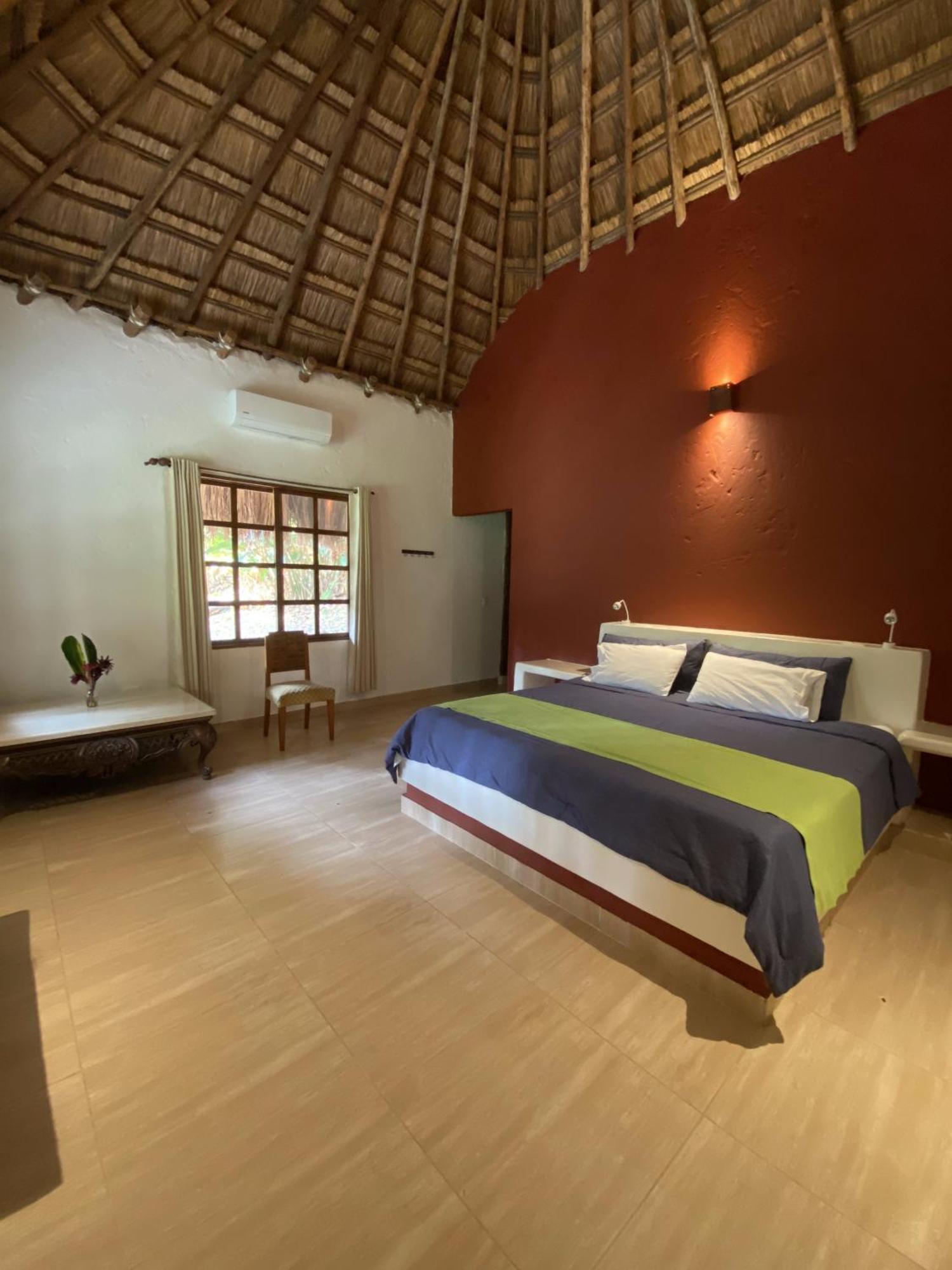 Hotel La Palma Del Paso Real- Solo Adultos Santa Fe de Antioquia Exterior foto