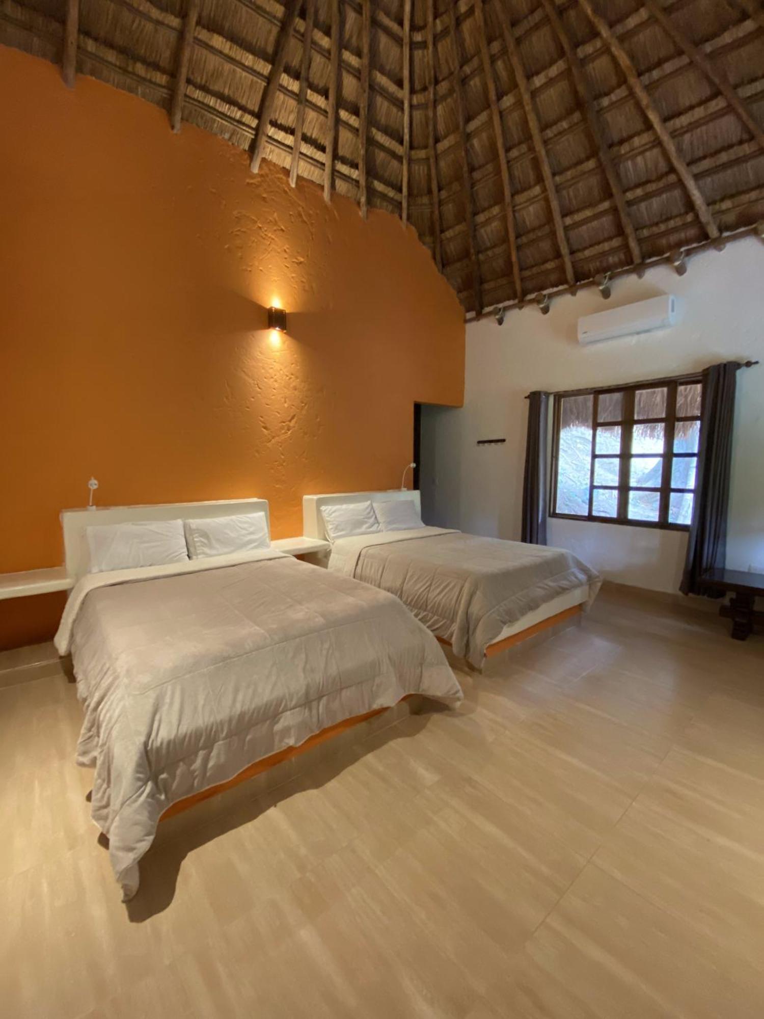 Hotel La Palma Del Paso Real- Solo Adultos Santa Fe de Antioquia Exterior foto