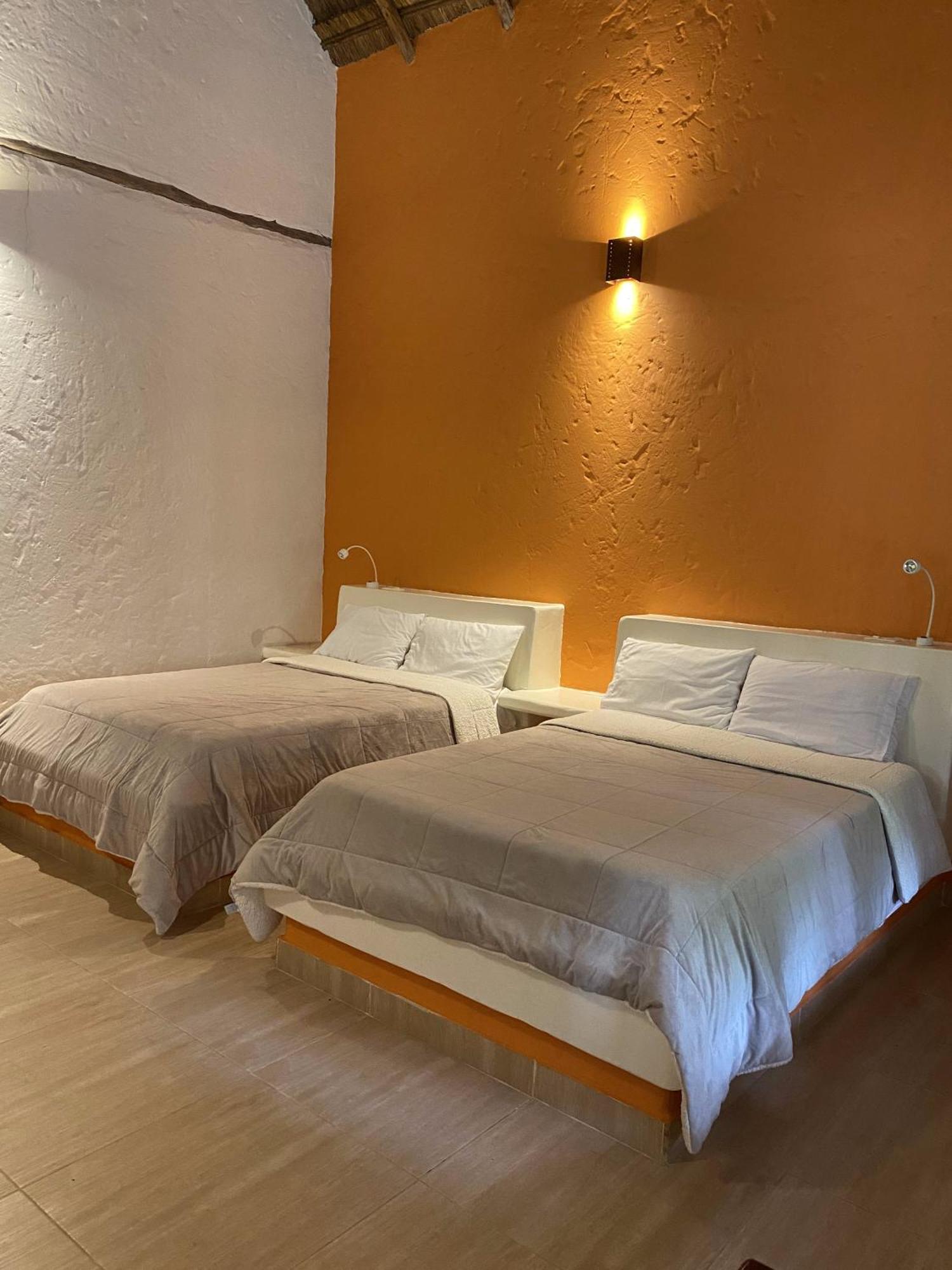 Hotel La Palma Del Paso Real- Solo Adultos Santa Fe de Antioquia Exterior foto